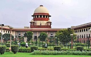 Supreme Court sets September 30 as new deadline for verdict on Babri..