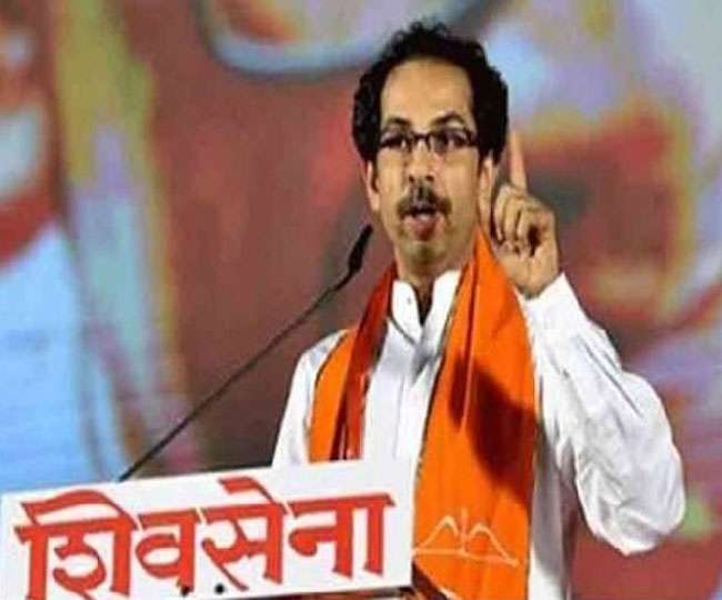 'Conspiracy to finish off Rahul Gandhi's leadership': Shiv Sena hits out at senior Cong leaders who wrote letter to Sonia Gandhi