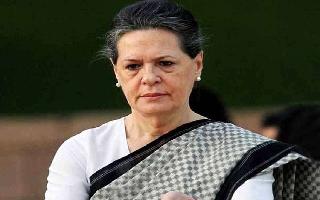 Ahead of CWC meet, 23 senior Congress leaders write to Sonia Gandhi,..