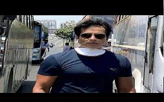 COVID &lsquo;messiah&rsquo; Sonu Sood now offers accommodation to 20,000 migrant..