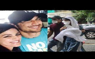 Sushant Singh Rajput&rsquo;s sister shares cryptic post hours after ED summons..