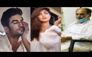 Sushant Singh Rajput&rsquo;s father KK Singh files counter-affidavit in SC..