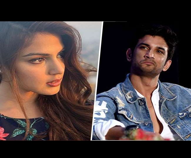 Sushant Singh Rajput Death: CBI grills Rhea for over 8 hours, actress summoned again 