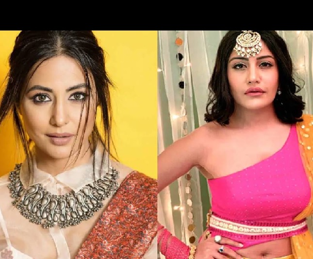 Hina Khan Or Surbhi Chandna Here Is The New Lead In Ekta Kapoor S Naagin 5