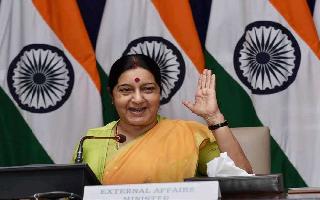 &lsquo;Articulate voice for India&rsquo;: PM Modi, others pay tribute to Sushma Swaraj..