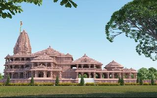 Ram Mandir Bhoomi Pujan: Ayodhya ready for its big day, PM Modi to lay..