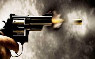 UP BJP leader Sanjay Khokhar shot dead by unidentified assailants in..