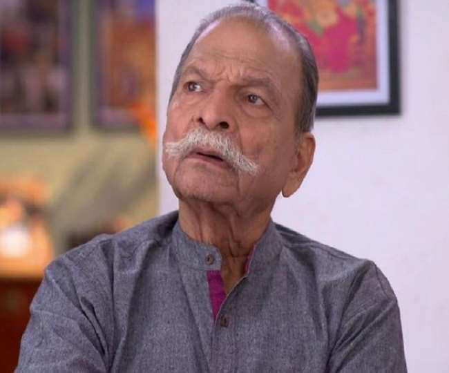 Actor Ravi Patwardhan passes away at 84, Uddhav Thackeray and others ...