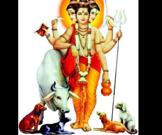 Dattatreya Jayanti 2020 Date Time Puja Vidhi Significance And Shubh Muhurat All You Need 0976