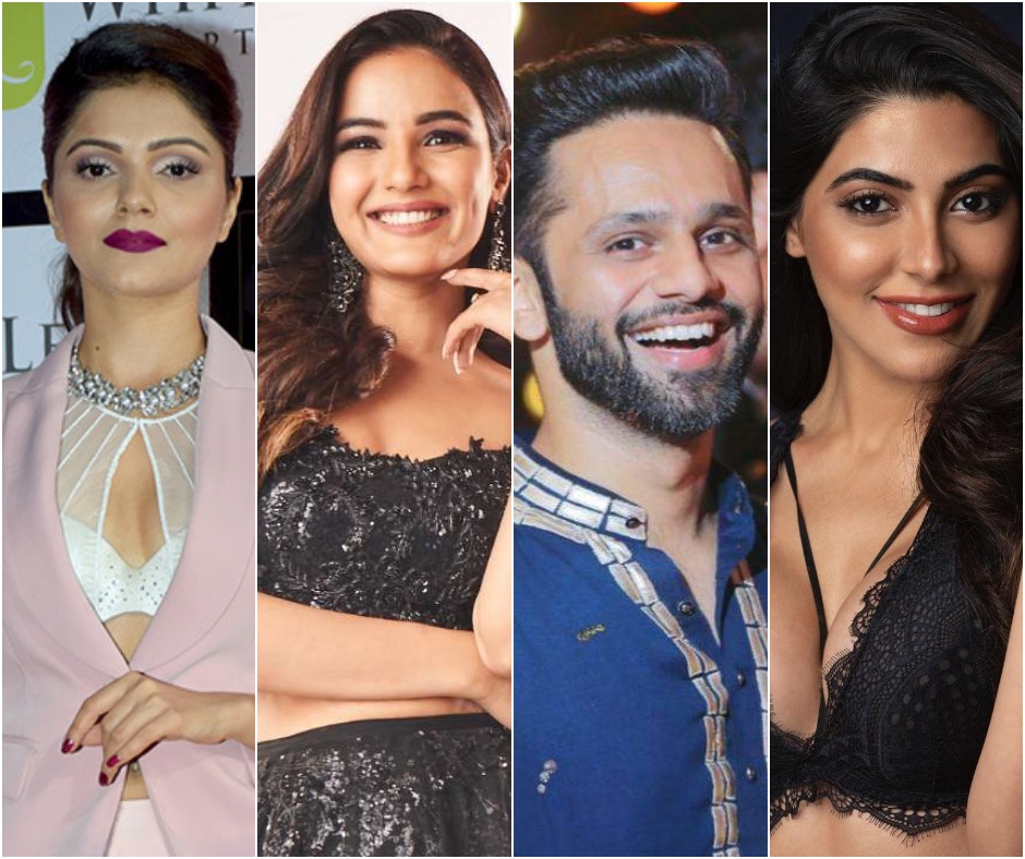 Bigg Boss 14 Dec 5 Precap Who Will Be Evicted As Two Eliminations On Cards In Today S Episode Check Names Here