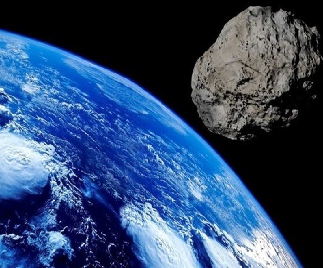Confirmed! Mystery object temporarily orbiting Earth is 54-year-old rocket, not asteroid - Jagran English