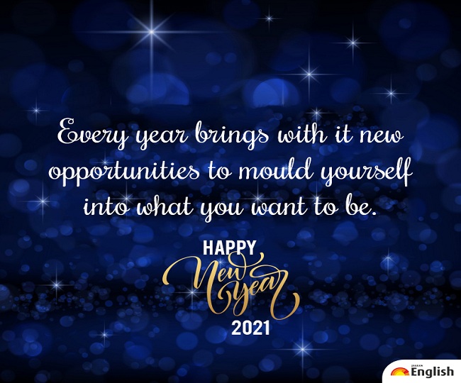 Happy New Year's Eve: Best wishes, images, quotes, SMS and