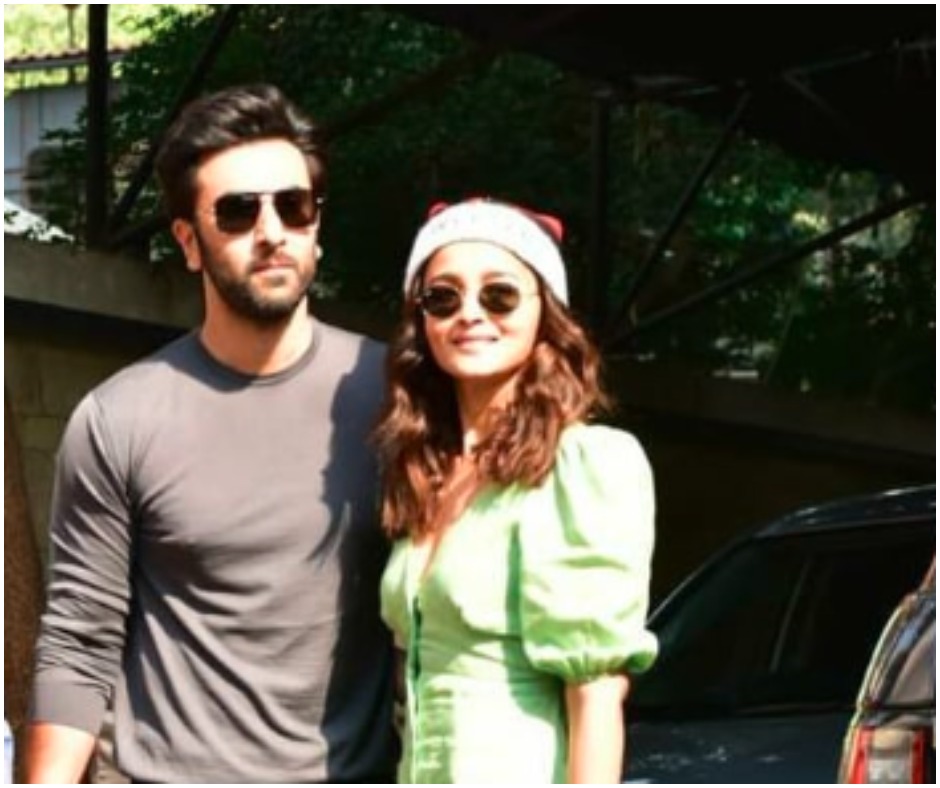 Ranbir Kapoor, Alia Bhatt to get engaged in Ranthambore ahead of New