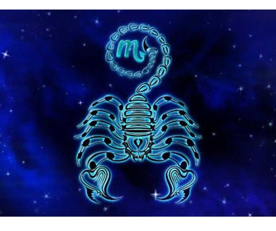 astrology scorpio january 2 2021