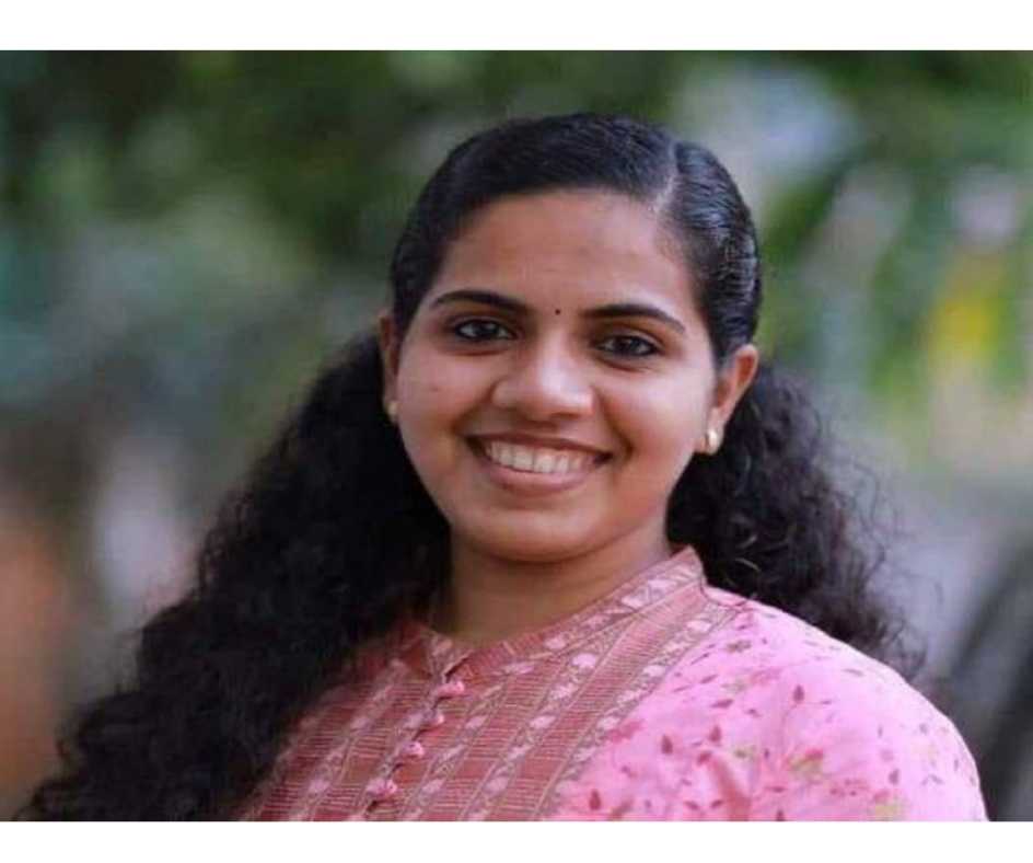 Arya Rajendran, 21, becomes India's youngest mayor; know who she is