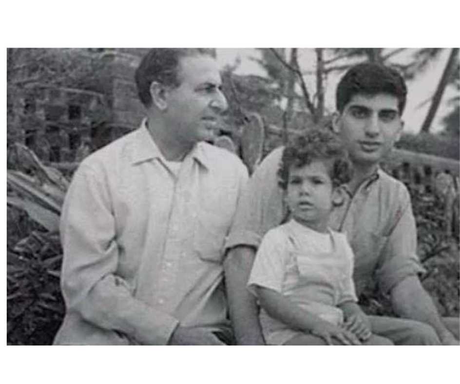 Happy Birthday Ratan Tata: Here are some unseen pics of young Ratan ...