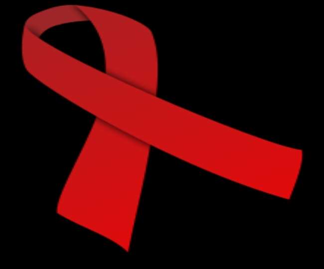 The red ribbon - World AIDS Day