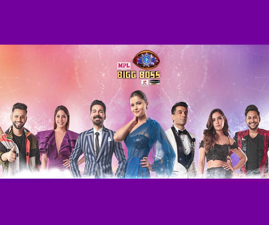 Bigg Boss 14 Finale Who Are The Four Finalists Of Salman Khan S Show Here S All You Need To Know