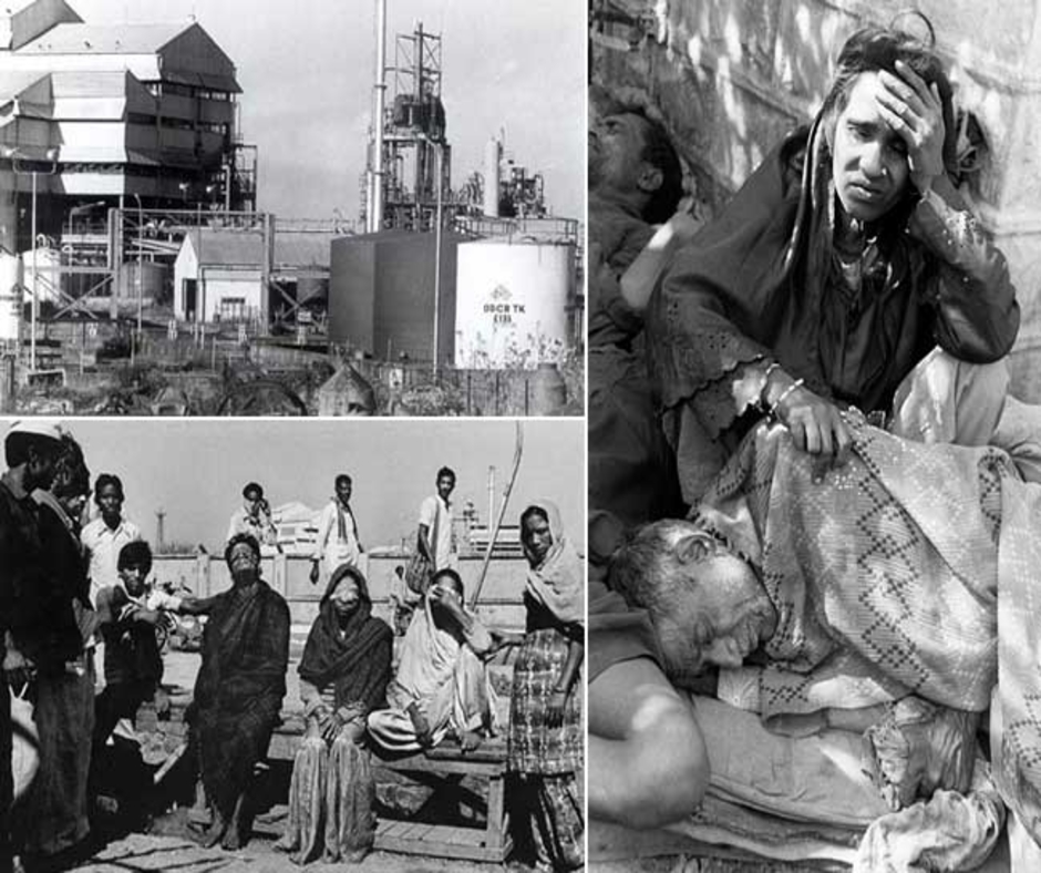 Bhopal Gas Tragedy: Four Bollywood movies that capture the horrific night  and its aftermath