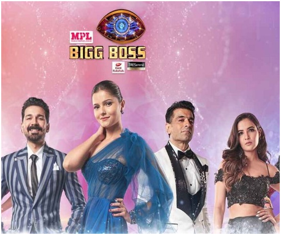 last episode bigg boss