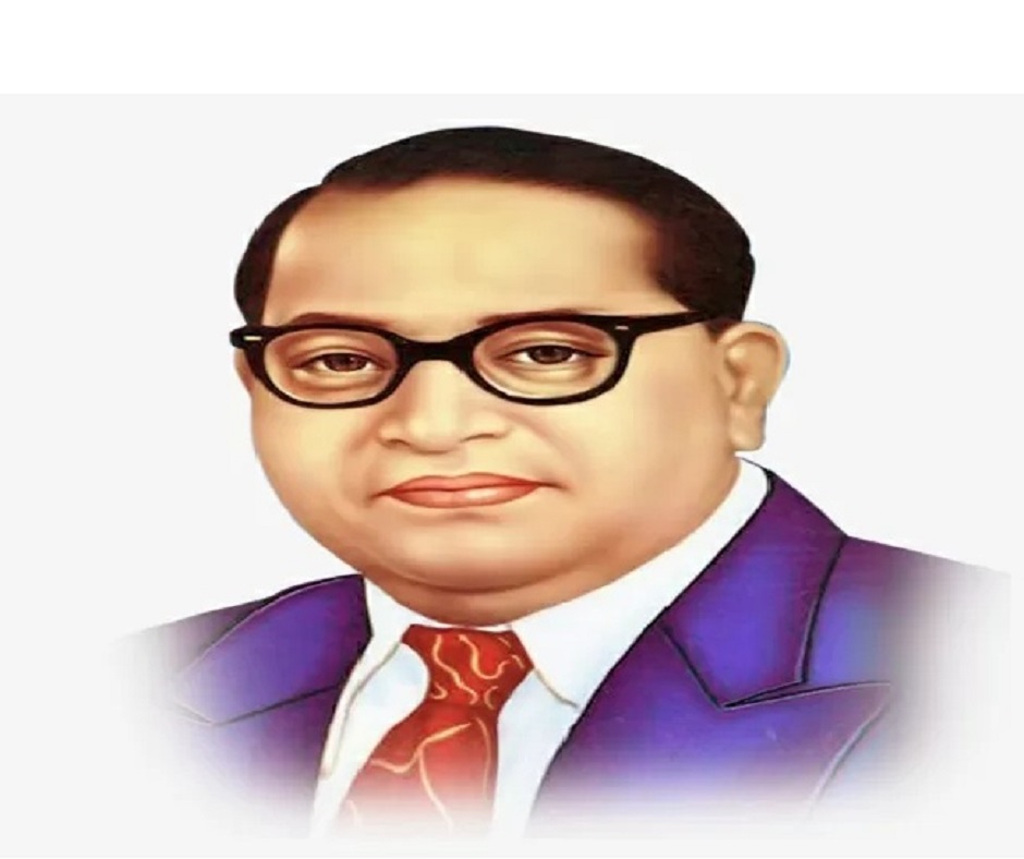 give the character sketch of DR B R AMBEDKAR​ - Brainly.in