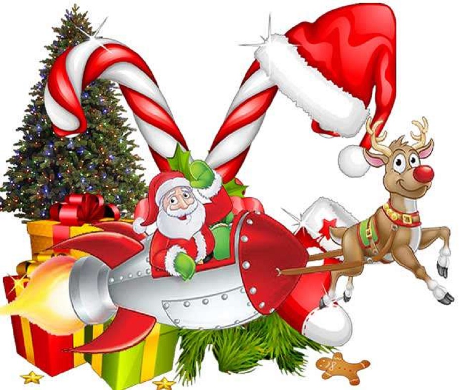 Merry Christmas 2020: Wishes, messages, quotes, images, SMS, WhatsApp and Facebook status to share with friends and family