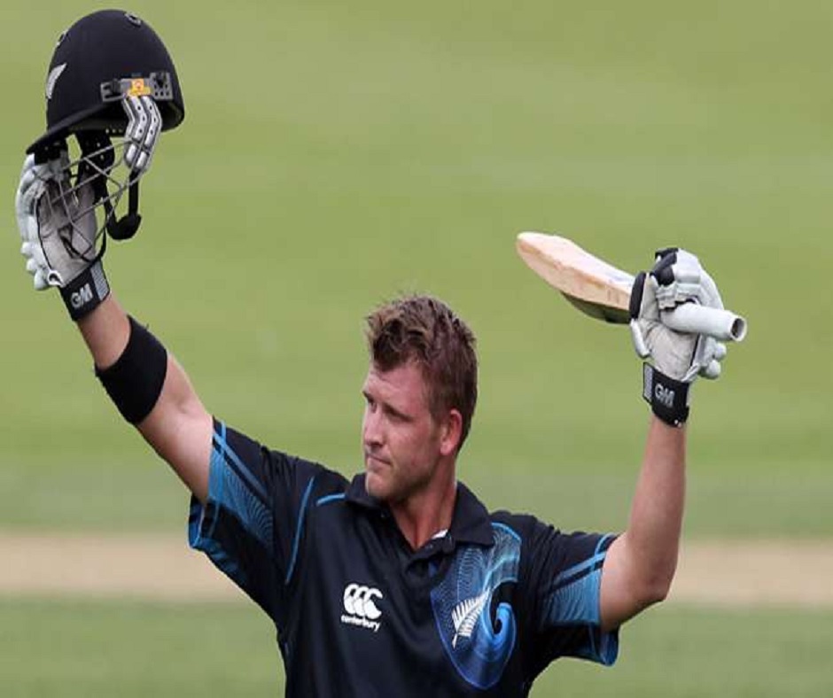 New Zealand all-rounder Corey Anderson retires from international ...