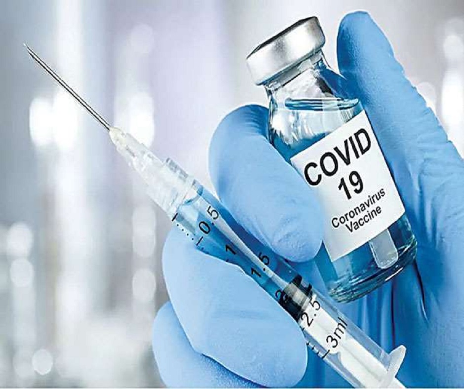 Coronavirus Vaccine Updates After Pfizer Sii Seeks Emergency Use Approval For Oxford Covid Vaccine Covishield In India
