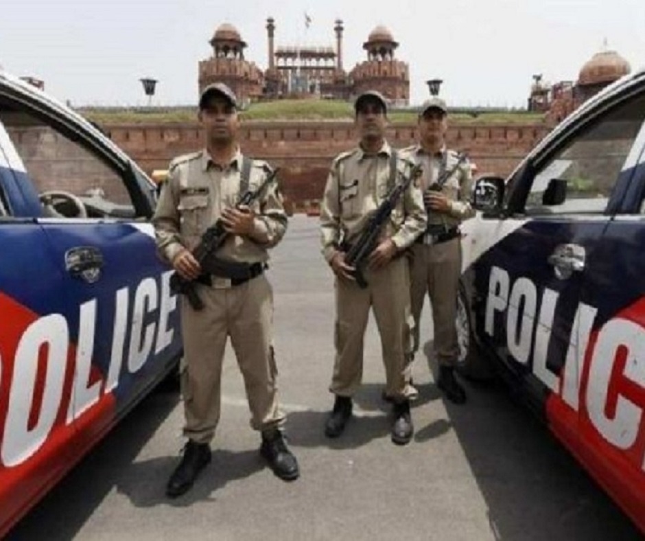 5 suspected terrorists arrested in Delhi after shootout; police say ...