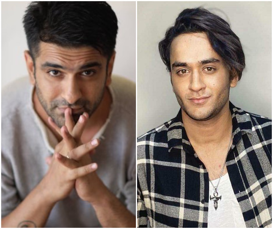 Bigg Boss 14: From Vikas Gupta to Eijaz Khan, contestants who entered