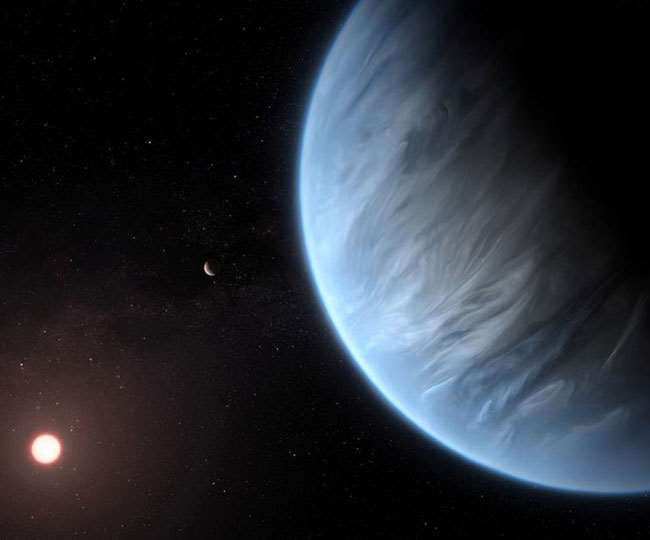 Detection Of First Radio Signal From An Exoplanet Does Not Indicate Presence Of Intelligent Life Here S Why