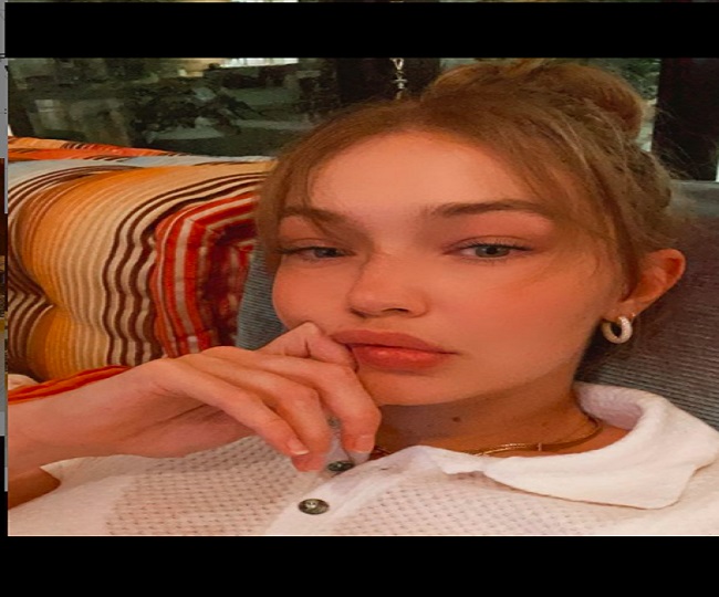 Gigi Hadid drooled on Indian spices during pregnancy, says 'I was a