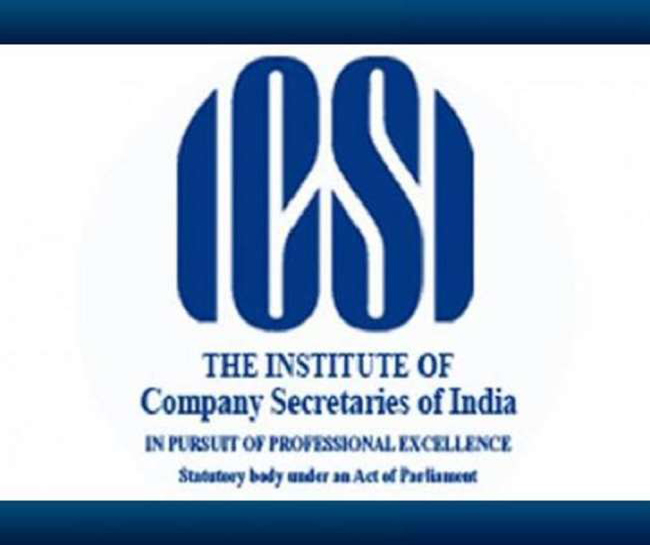 I December 2020 Exam: ICSI begins 'Opt-Out' facility for year-end exams ...