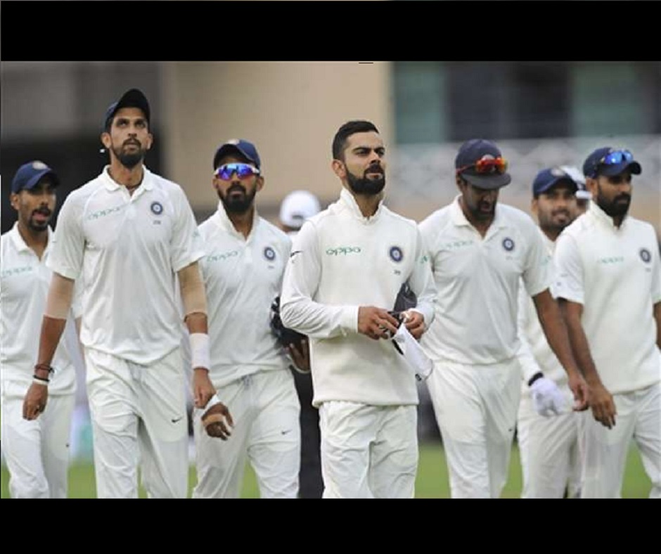 India vs England 2021: England to tour India for 4 Tests ...