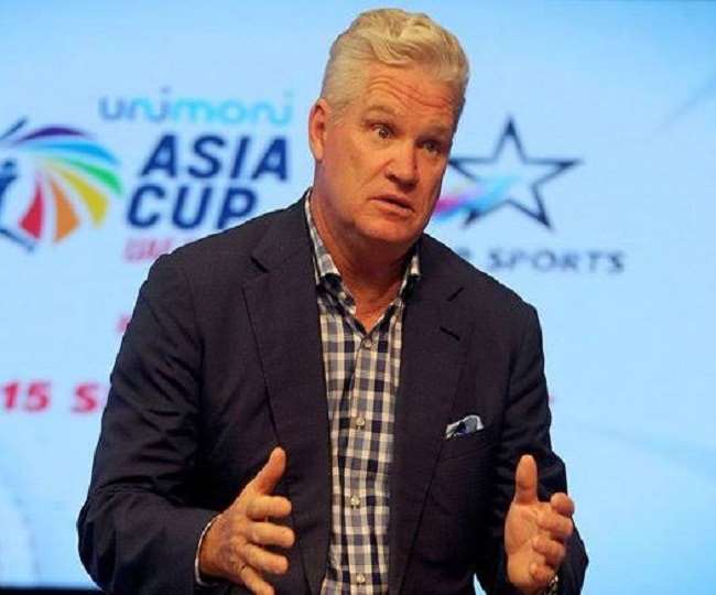 Ind vs Aus, 2nd Test MCG to pay tribute to Dean Jones during tea break