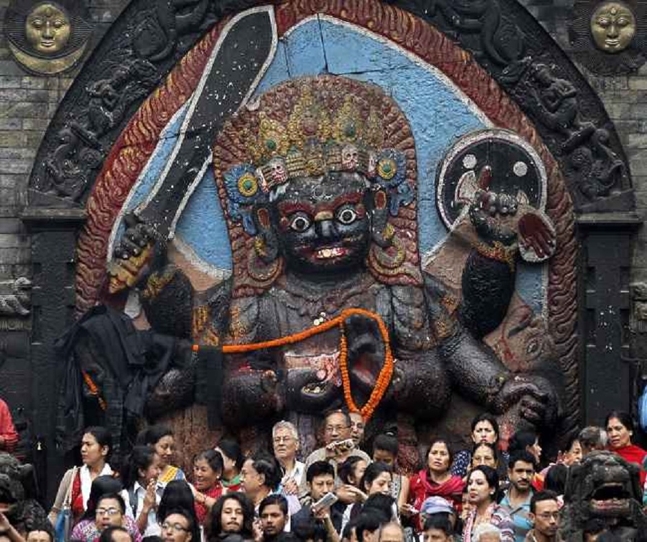 Kaal Bhairava Jayanti 2020: When is Bhairava Ashtami? Check day, date, time and its importance here