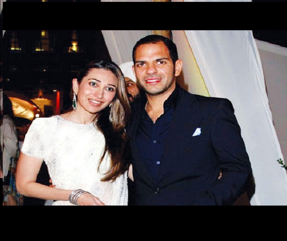 940px x 788px - When Sunjay Kapur asked wife Karisma Kapoor to sleep with his friend,  actress makes shocking revelations about her marriage