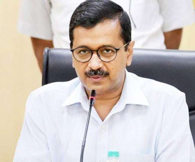 Bharat Bandh: Kejriwal Put Under House Arrest By Delhi Police, No One 