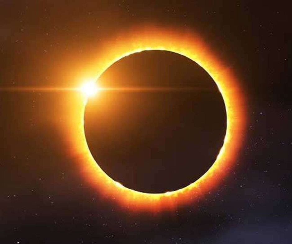 Surya Grahan 2021 Total Annular Solar Eclipse To Be Visible Next Year 