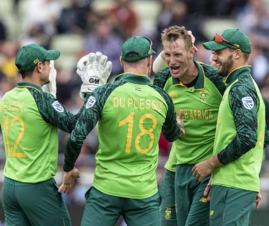 England vs South Africa 2020: Rescheduled 1st ODI called ...