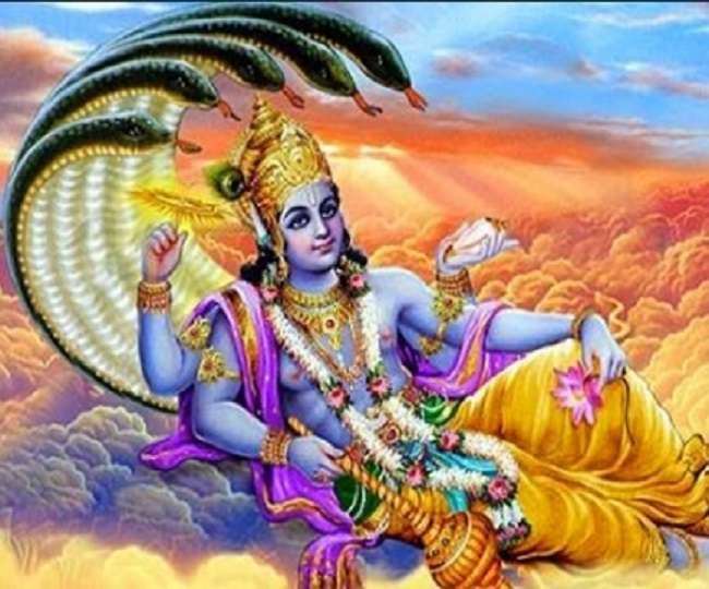 Happy Utpanna Ekadashi 2020 Wishes, quotes, messages, greetings