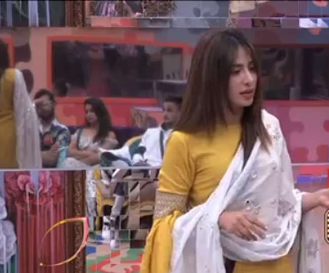 Bigg Boss 13 Day 138 Highlights Mahira Sharma gets evicted