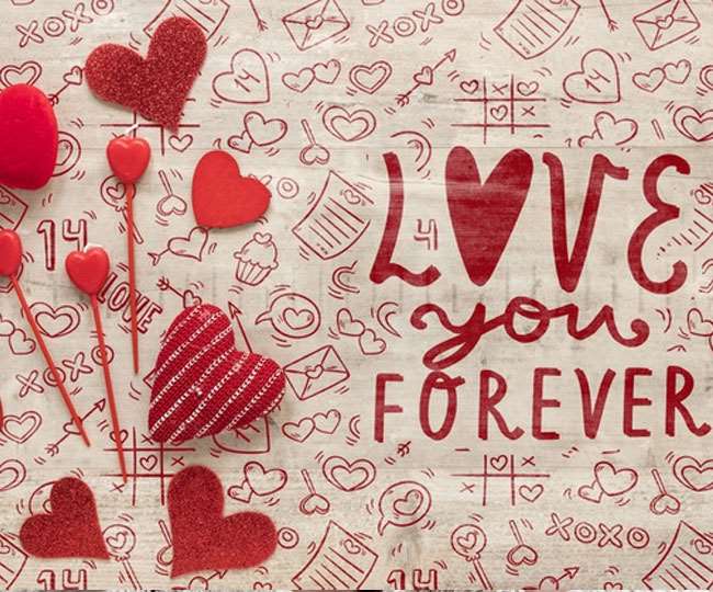 Happy Valentine's Day 2020: Wishes, quotes, messages, shayari, WhatsApp images to share with your valentine 
