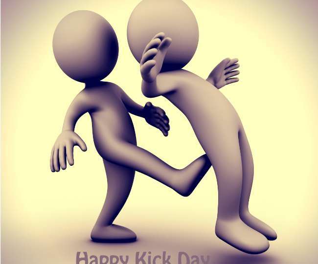 Kick Day 2020 Wishes Quotes Messages Shayari Sms And Whatsapp Status To Share With Your Partner