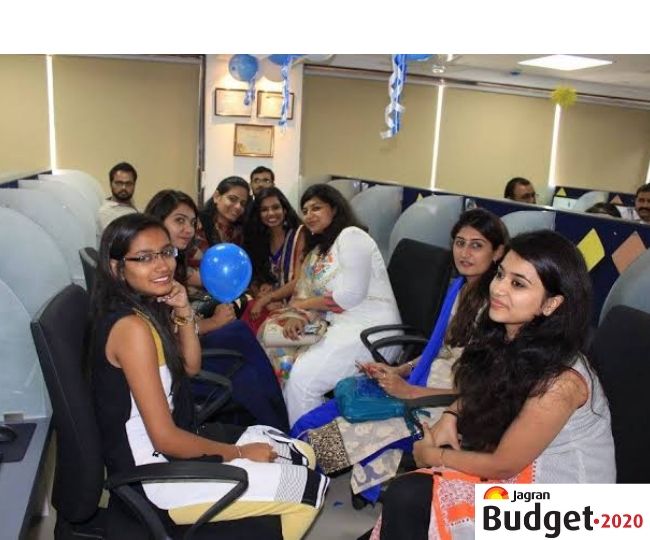 Union Budget 2020 | 'Enrollment of girls under Beti Bachao, Beti Padhao is higher than boys': Nirmala Sitharaman