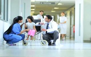 Union Budget 2020 | Industry leaders from health care, hospitality sectors hail budget, say 'it reiterates govt&rsquo;s focus to modernise India'