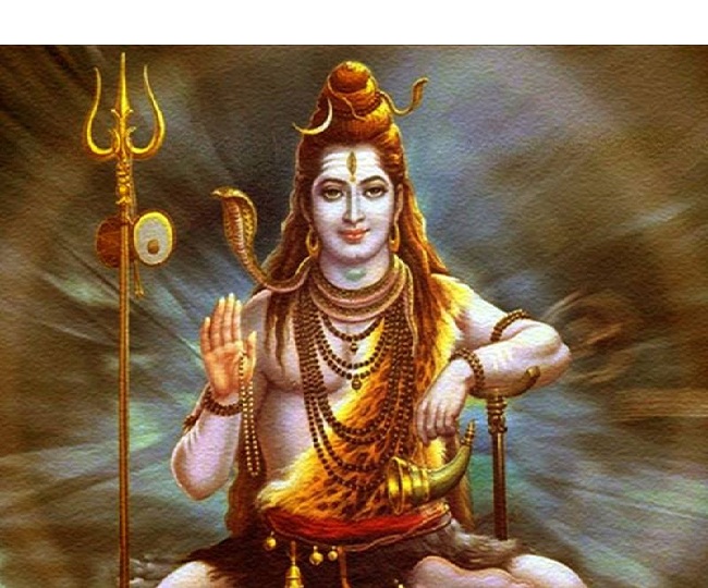 Happy Maha Shivaratri 2020 Wishes: Messages, Quotes, SMS, Facebook and ...