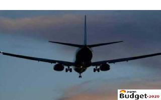 Union Budget 2020: Govt allocates Rs 1.7 lakh cr to boost transport..