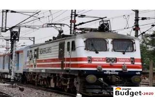 Union Budget 2020 | Rs 70,000 crore allocated for Railways, salary remains a headache