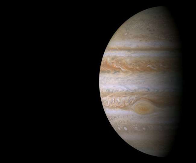 NASA&rsquo;s Juno mission spots water in Jupiter&rsquo;s atmosphere